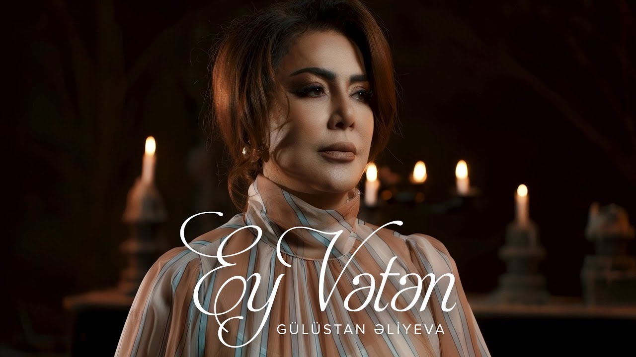 Gülüstan Əliyeva bu dəfə onları seçdi  - KLİP