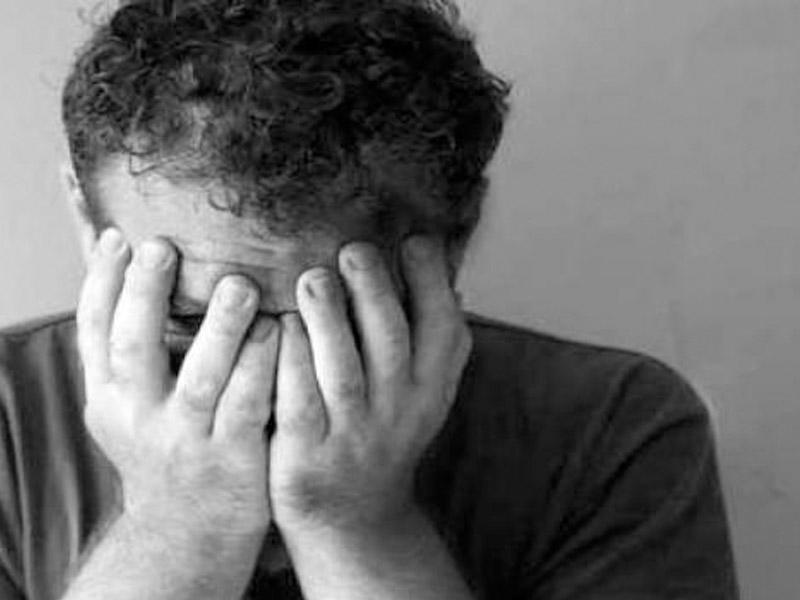 Bakıda arvadına və qızına şiddət göstərən şəxsə cinayət işi açıldı - RƏSMİ 