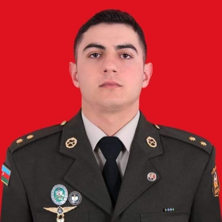 “Sonuncu gün” - Şəhid Əmrah Əkbərovun xatirəsinə