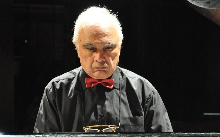 Cavanşir Quliyev: Hazırda yaxşıyam, demək olar ki, əvvəlki vəziyyətə dönmüşəm