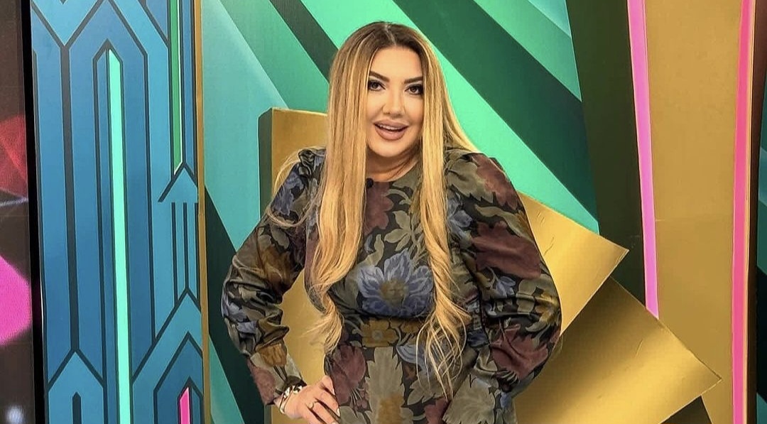 Nazilə: "Artıq səmimi ola bilmirəm"
