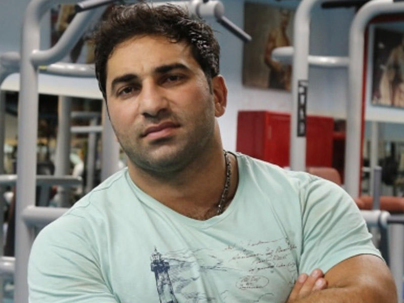 Kamil Zeynallının məhkəməsinin vaxtı məlum oldu - Bu maddələrlə ittiham olunur