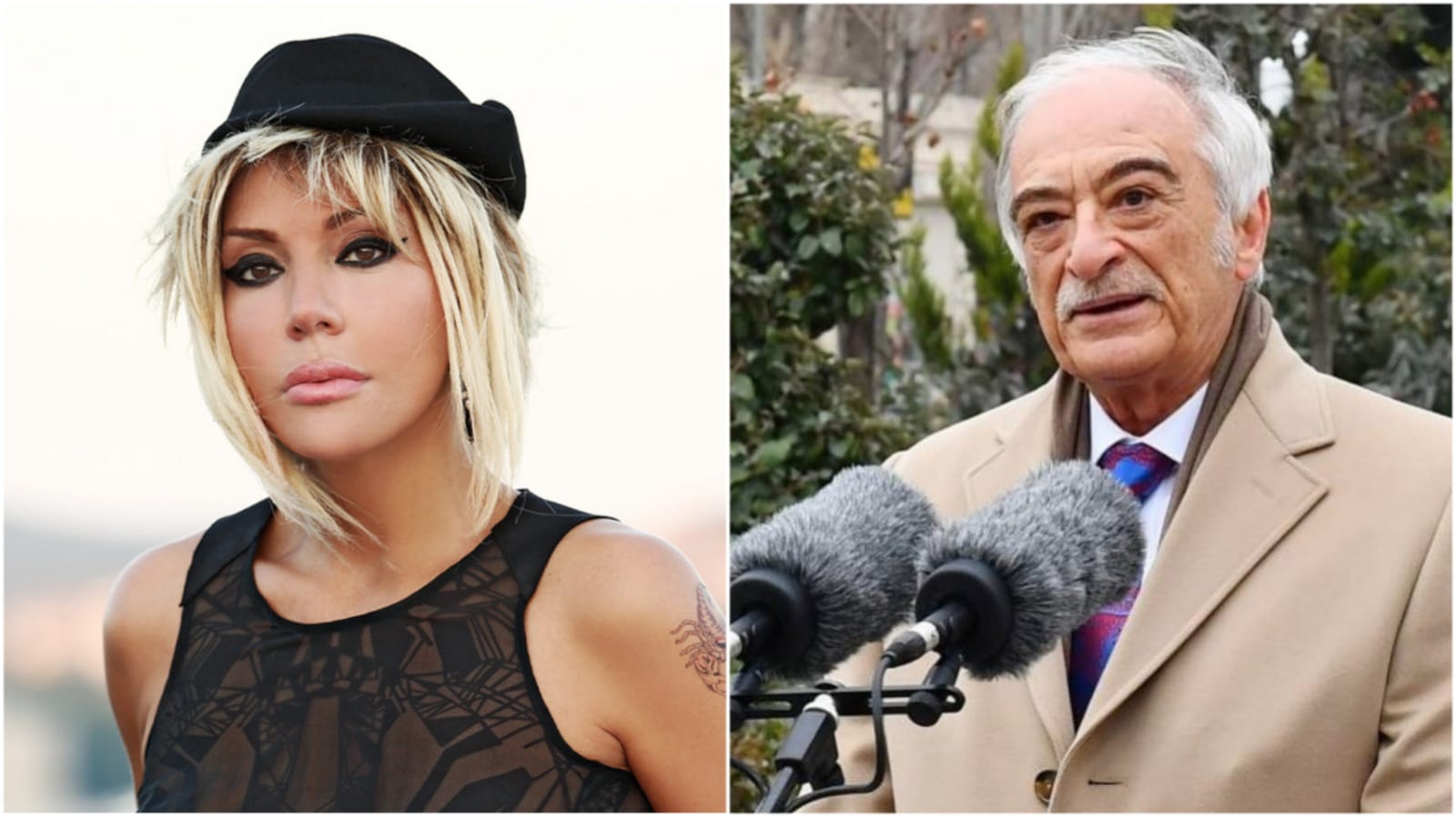 Brilliant Dadaşova Bülbüloğluna səsləndi: "Gedin Kamilə sahib çıxın"