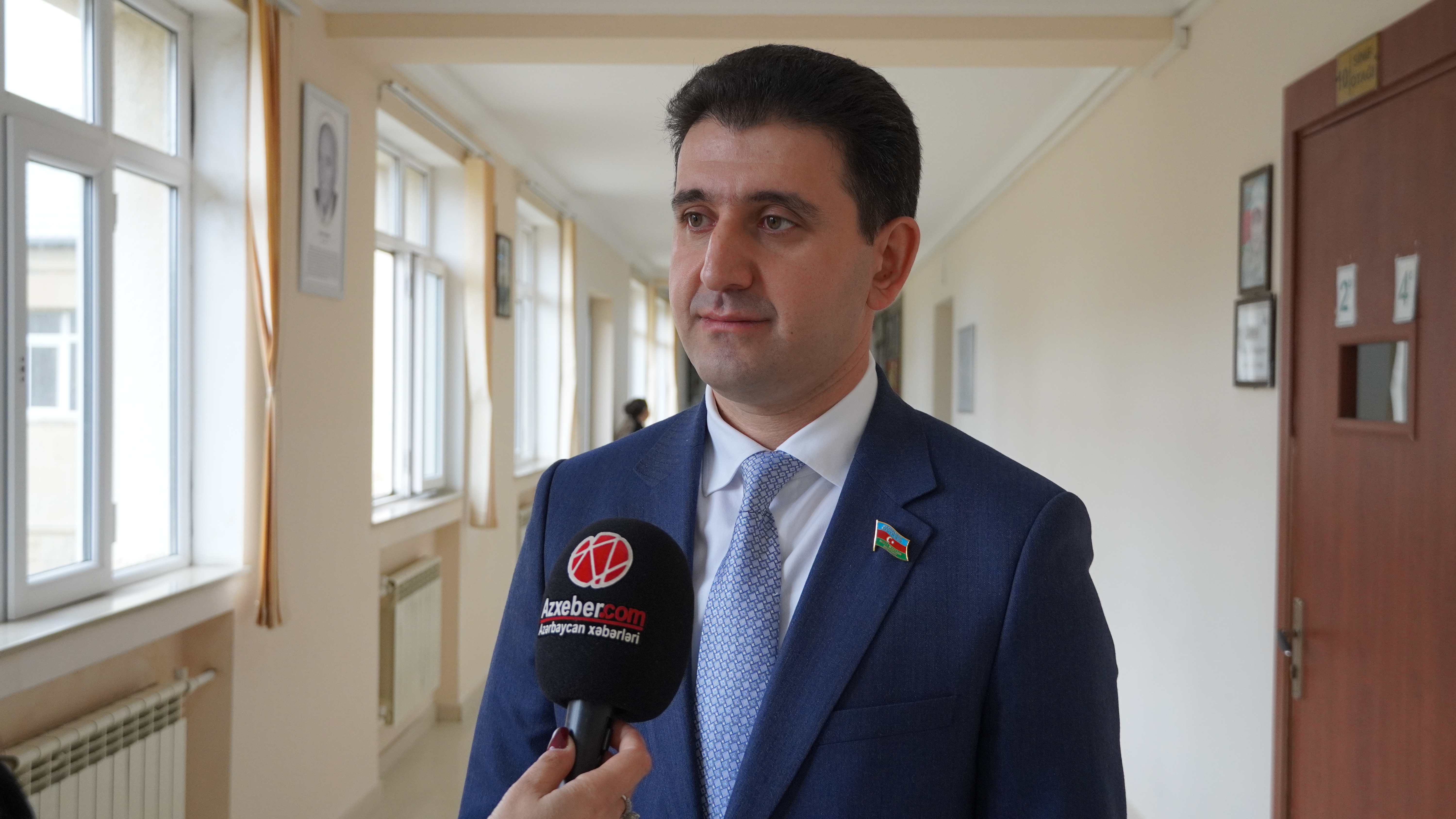 Deputatdan Kamilin həbsi ilə bağlı şok iddia - Ruben Vardanyan izi… - VİDEO