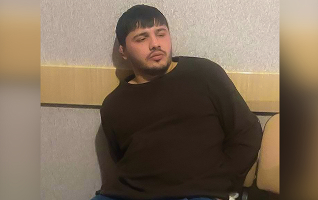 Əhməd psixi xəstəxanaya yerləşdirildi