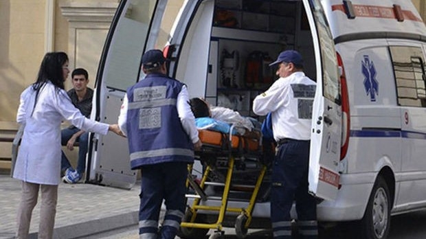 Bakıda üç qardaşın avtoritetlə "razborkası" ölümlə bitdi