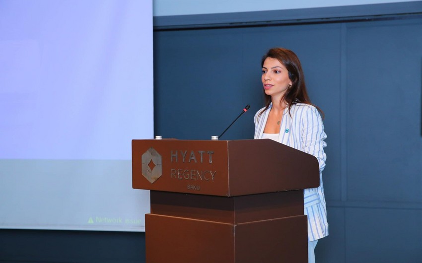 İcbari Tibbi Sığorta üzrə Dövlət Agentliyində yeni kadr təyinatı oldu