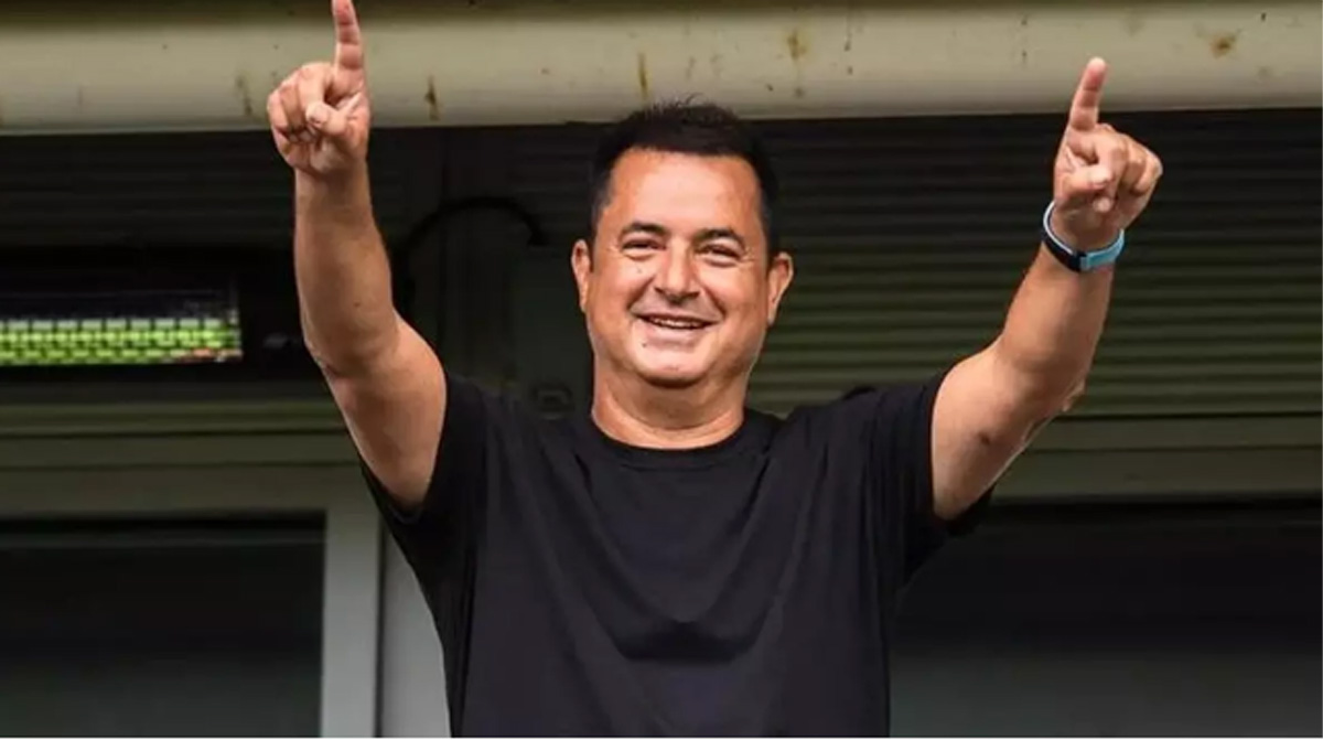 Acun "Survivor" izləyicilərinin bir qismini Dominikana dəvət etdi
