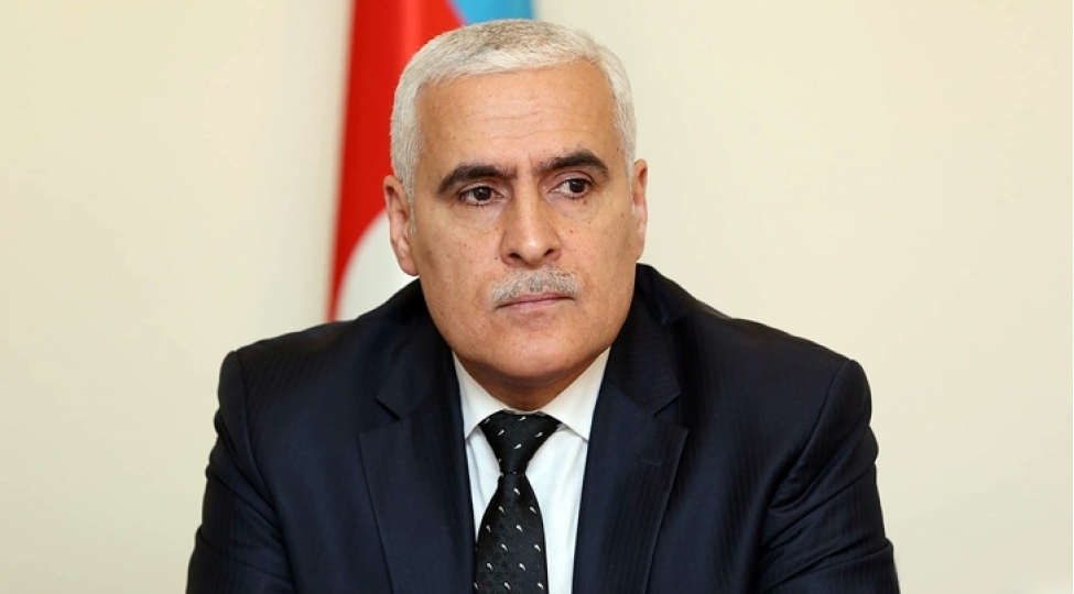 Vüqar Rəhimzadə: Faciələrimizi unutmamalı, nəsildən-nəslə çatdırmalıyıq