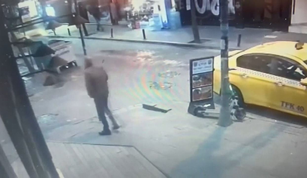 Dostundan aldığı borcu ödəyə bilmədi, onu öldürdü