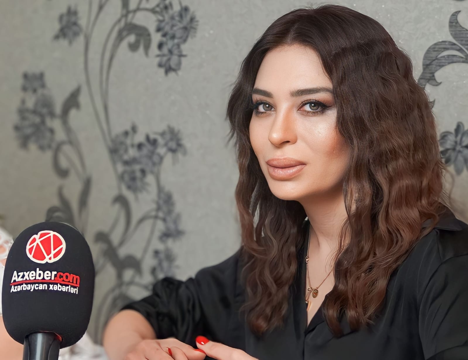 “Həkimi çağırın, ayaqlarımı kəssin, yaşamaq istəyirəm”- Sabrina
