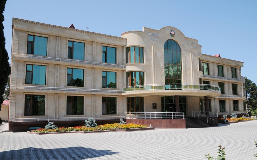 İcra hakimiyyətində KORRUPSİYA ƏMƏLİYYATI