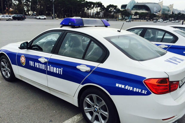 BDYPİ sürücülərə müraciət etdi