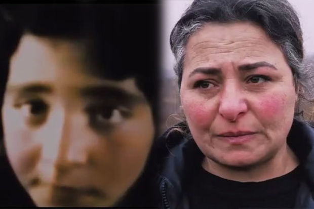 Ləfxanım Mahmudova: “Atama o qədər işgəncə vermişdilər ki, yanımızda olsa da, günlərlə tanımamışıq”