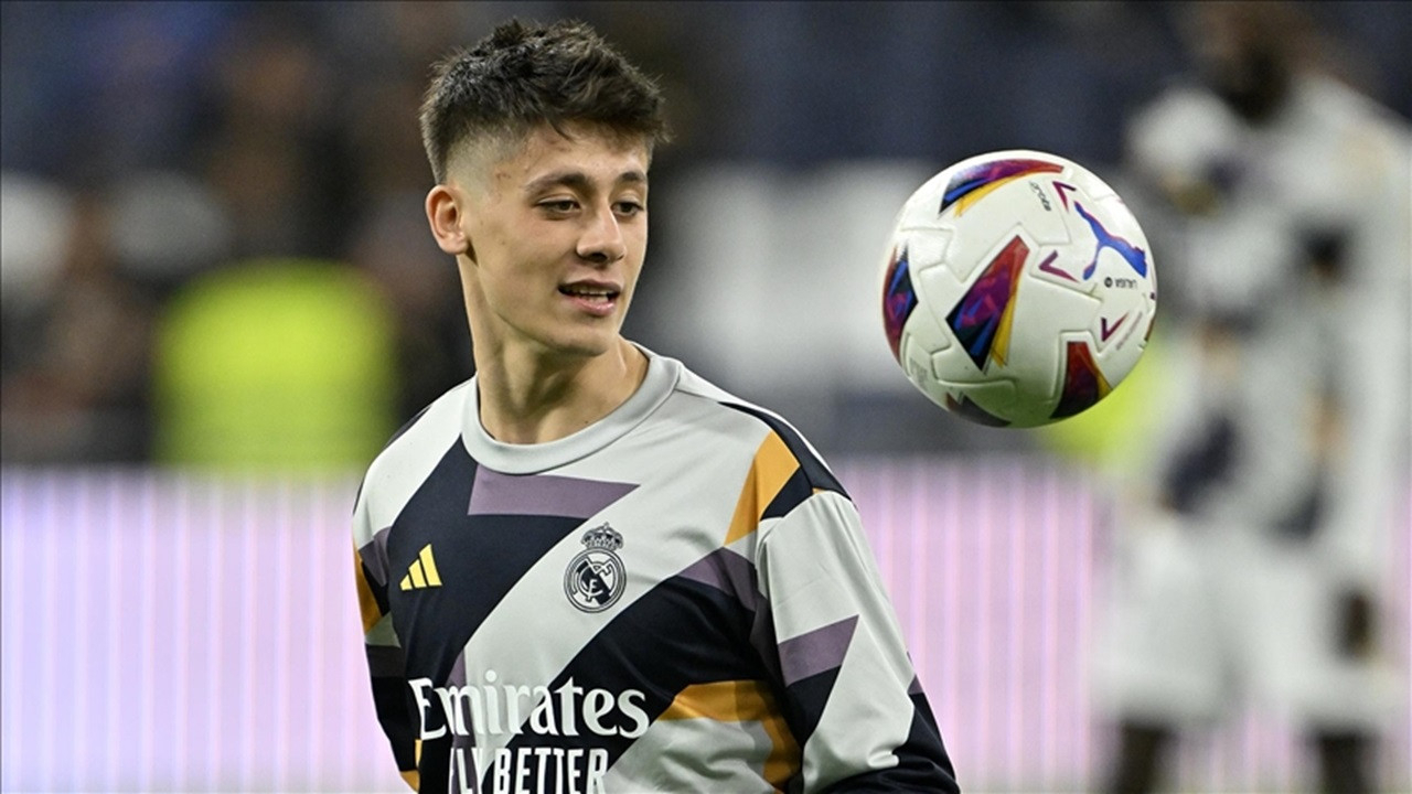 Ançellotinin qərarı Ardanı məyus etdi