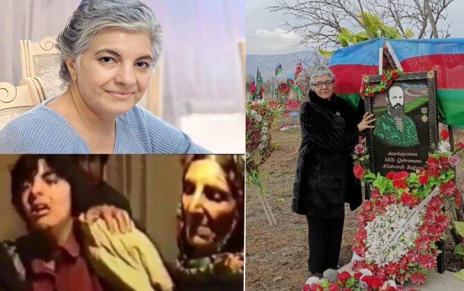 "Məni it kimi boğazımdan unitaza zəncirləmişdilər, Allahverdi Bağırov dedi ki, qızları...”- Xocalı əsiri