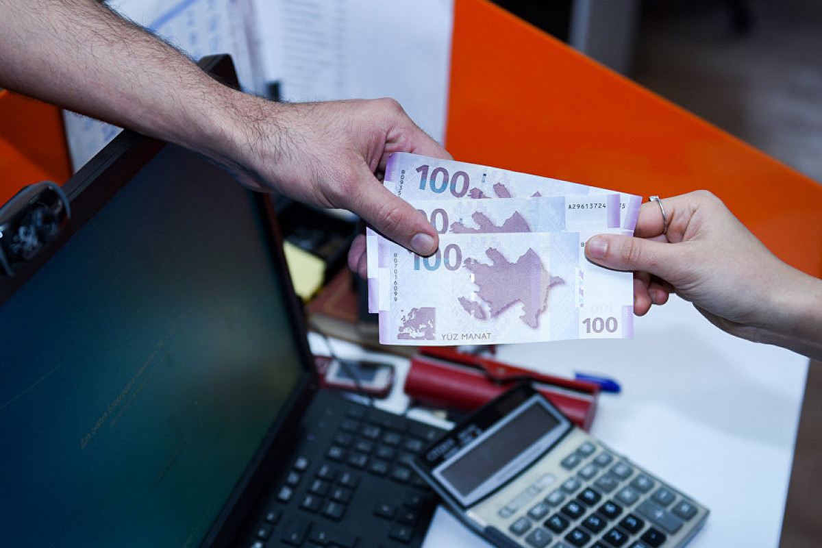 İşsizlərin nəzərinə! Dövlət boş iş yerlərini açıqladı - 2000 AZN maaş