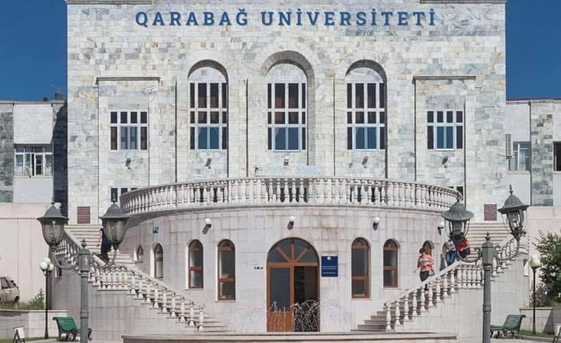 Qarabağ Universitetinin tələbələrinə həvəsləndirici təqaüd veriləcək - Nazir