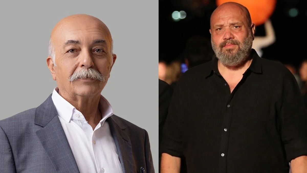 "Kızılcık Şerbeti"nin yeni "Abdullah"ı o oldu