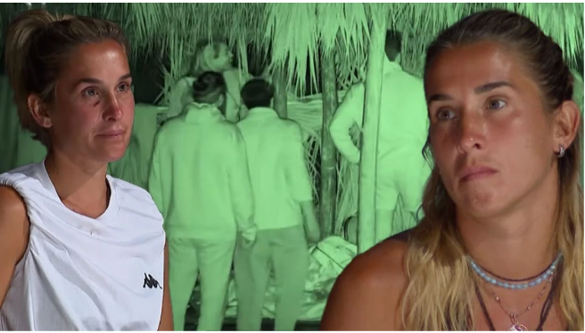 "Survivor All Star"da gözlənilməz ayrılıq