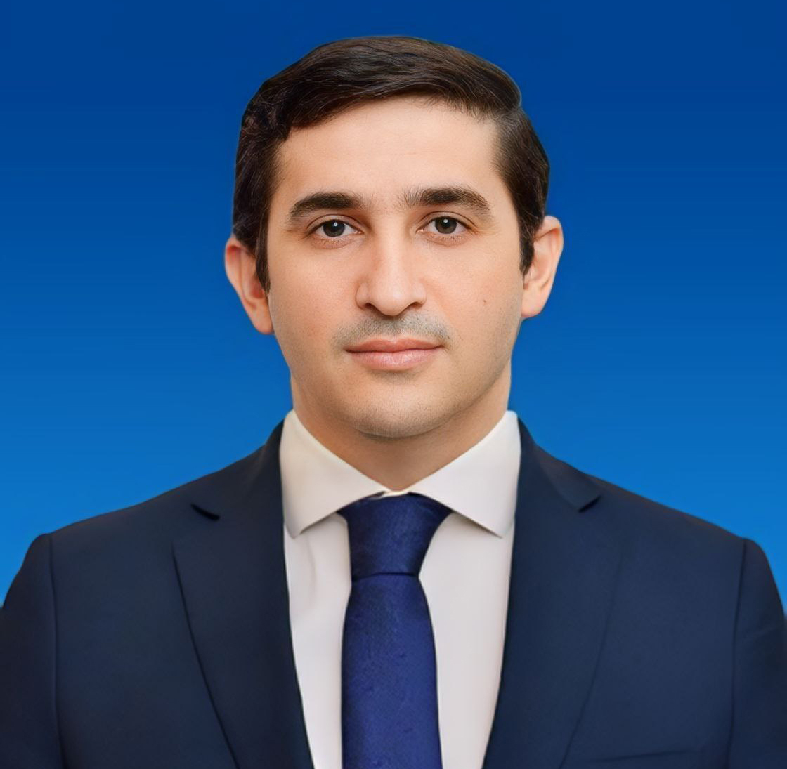 Azərbaycanın yeni ədliyyə naziri kimdir? - DOSYE