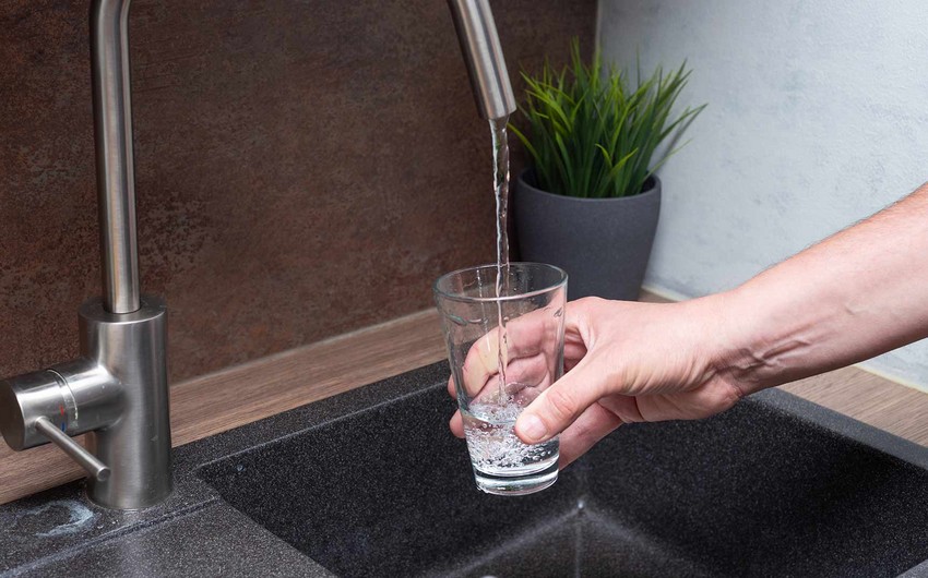 "Su qıtlığında dövləti, müvafiq qurumları qınamaq düzgün olmaz"