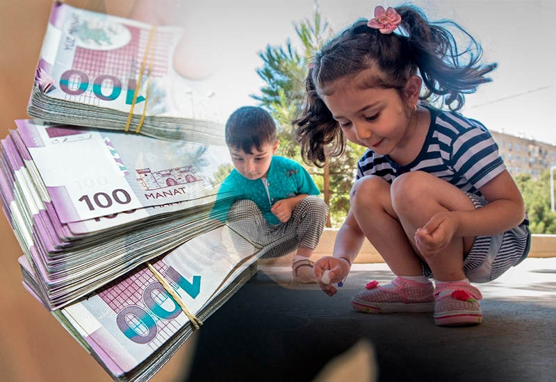 Bu şəxslərə müavinətin verilməsi təklif edilir