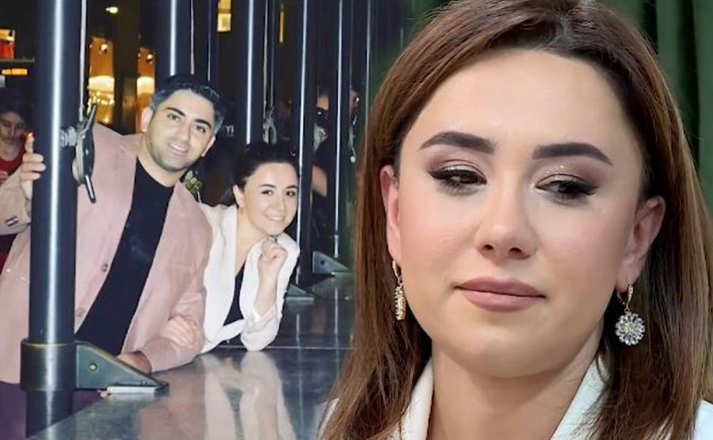 "Problemlərimiz olsa da, düşünürdüm bəlkə düzələr" - Leyla Rəhimova