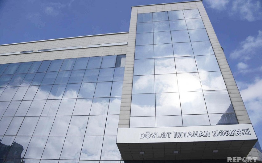 Universitet və kolleclərə sənəd qəbulu başladı