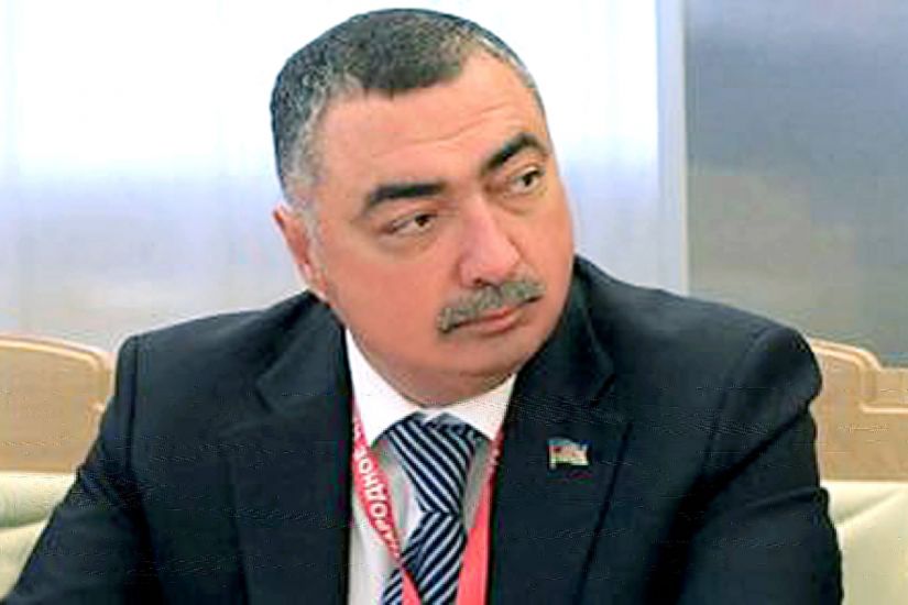 Deputat: "Milli valyutaya təzyiqin olması ilə bağlı ajiotaj yaratmaq cəhdləri var və bu, sünidir"