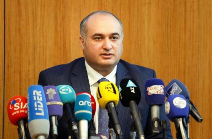 DSMF-dən Himalay Məmişovun səhhəti ilə bağlı yayılan xəbərlərə MÜNASİBƏT