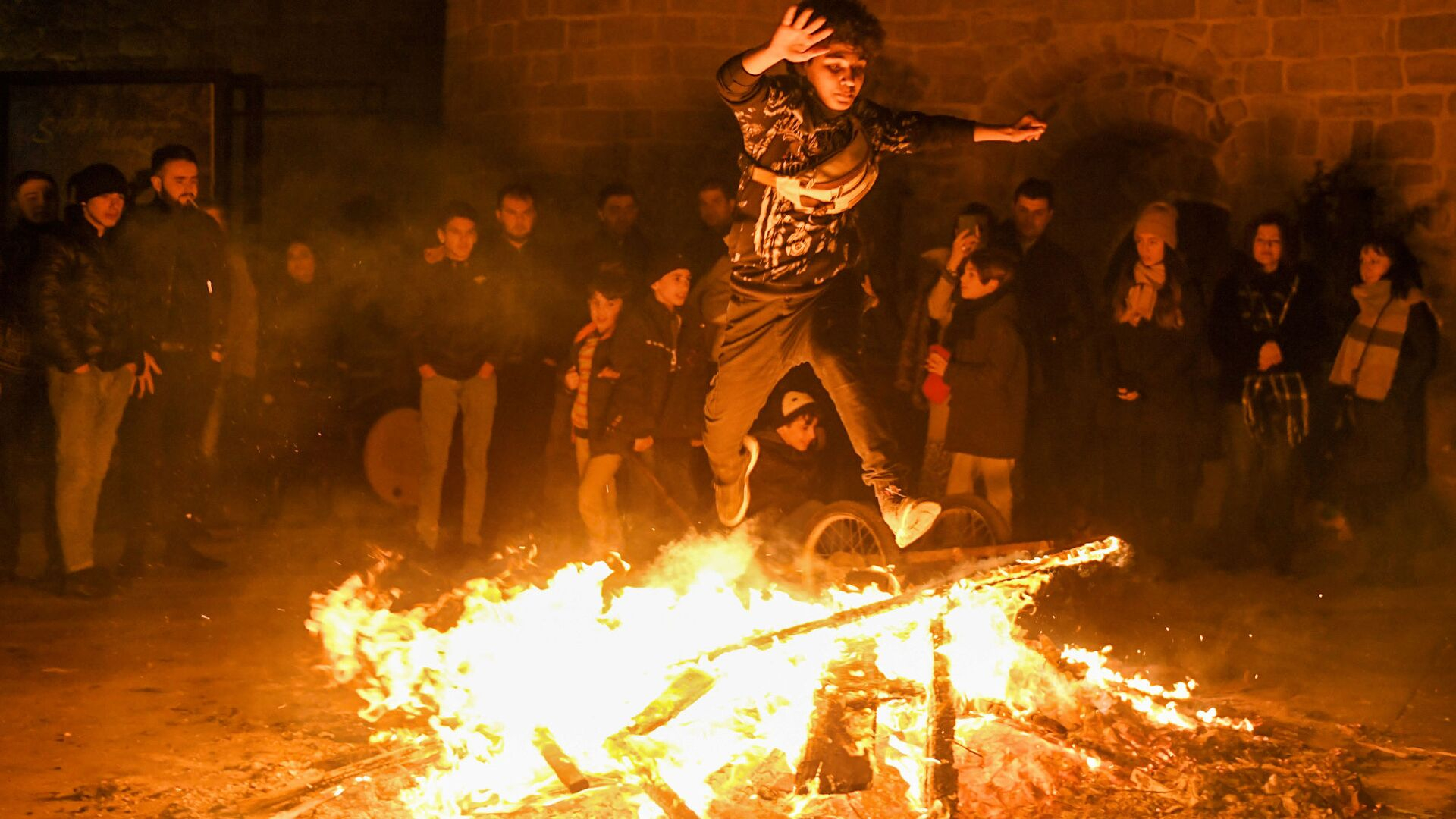 Od çərşənbəsində gözlənilən hava şəraiti açıqlandı
