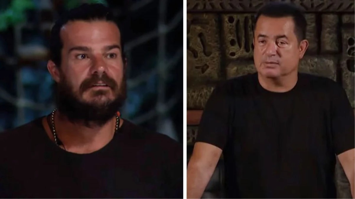 "Survivor"da daha bir izdiham: İştirakçı meydanı tərk etdi, Acun əsəbiləşdi