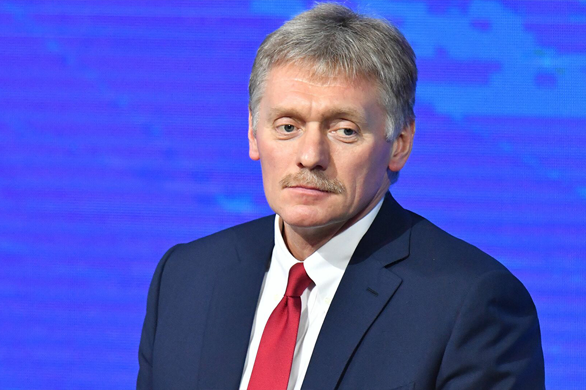 Kremlin sözçüsü: Rusiyada Ermənistandan daha çox erməni yaşayır