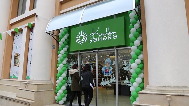 Bakıda “Kənddən Şəhərə” Novruz yarmarkası təşkil olunacaq