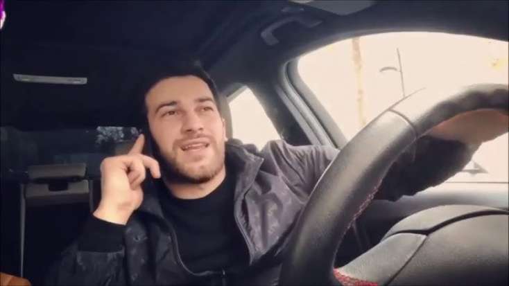 “Nikosayağı”nın məhkəməsi başlayır