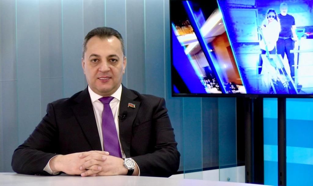 "Qadınların cəmiyyətdə rolunun yüksəldilməsi üçün ardıcıl tədbirlər həyata keçirilir"