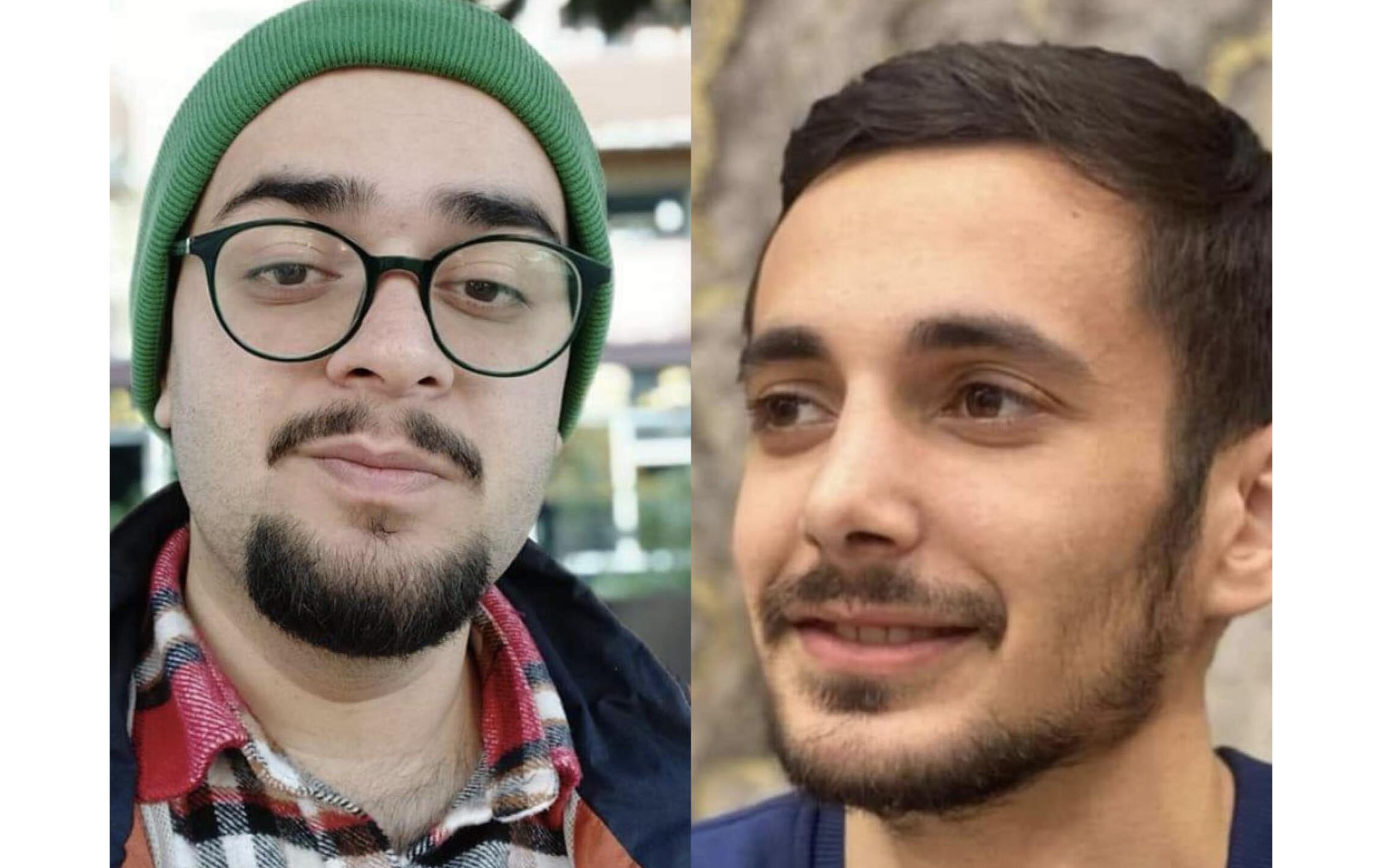 "Toplum Tv” işi ilə bağlı saxlanılan Fərid İsmayılov və Elmir Abbasov sərbəst buraxılıb