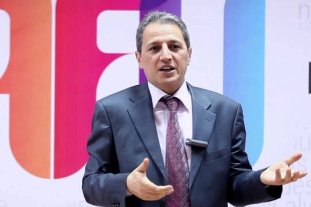 “Toplum TV” işi ilə bağlı media eksperti saxlanıldı