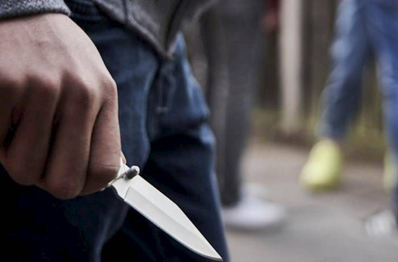 Toyda mübahisə edən Sabirabad sakini özünə xəsarət yetirib