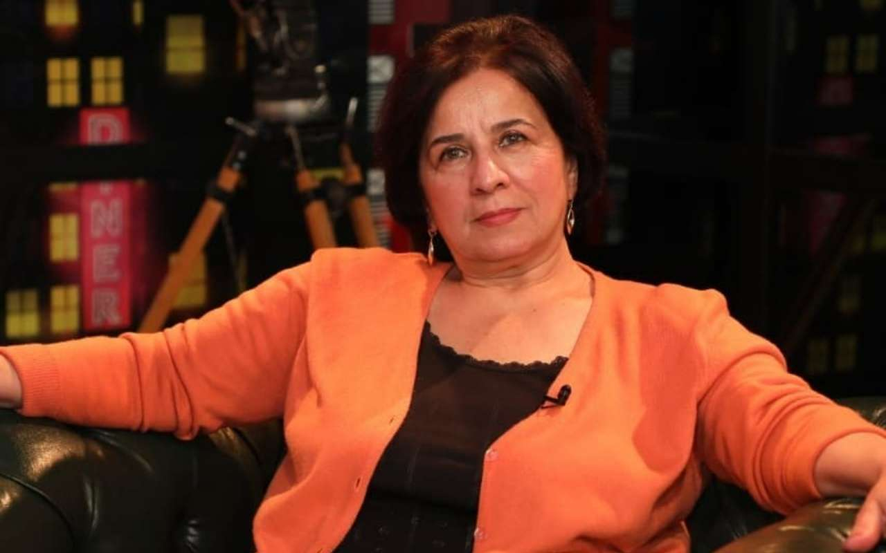 Əməkdar artist: “Yanımda qadına oxşayan kişi görmək istəmirəm"