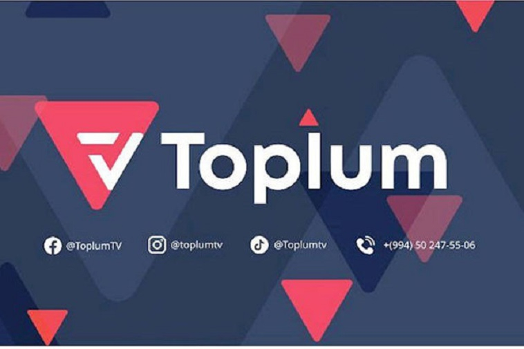 “Toplum TV” üzərindən yarım milyon dollardan artıq vəsait qeyri-qanuni şəkildə Azərbaycana çatdırılıb