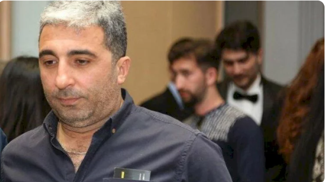 "Mən xəstəxanaya getmişdim, orada..." - Rafael İsgəndərov DANIŞDI