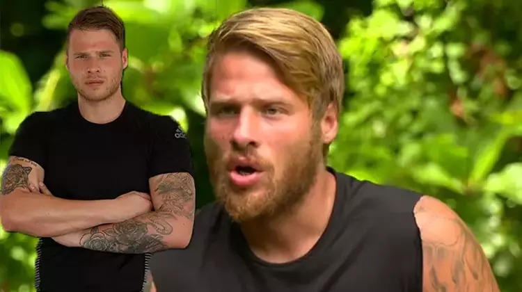"Survivor"un iştirakçısı ata olacağından xəbərsizdir