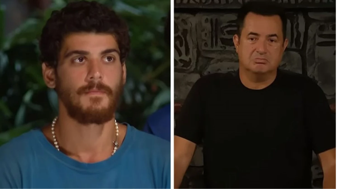 "Survivor" tarixində olmayan cəza ona veriləcək - Acun açıqlayacaq