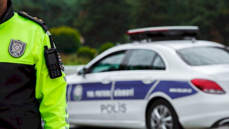 Bunu edən sürücülər 40 AZN CƏRİMƏLƏNƏCƏK - VİDEO