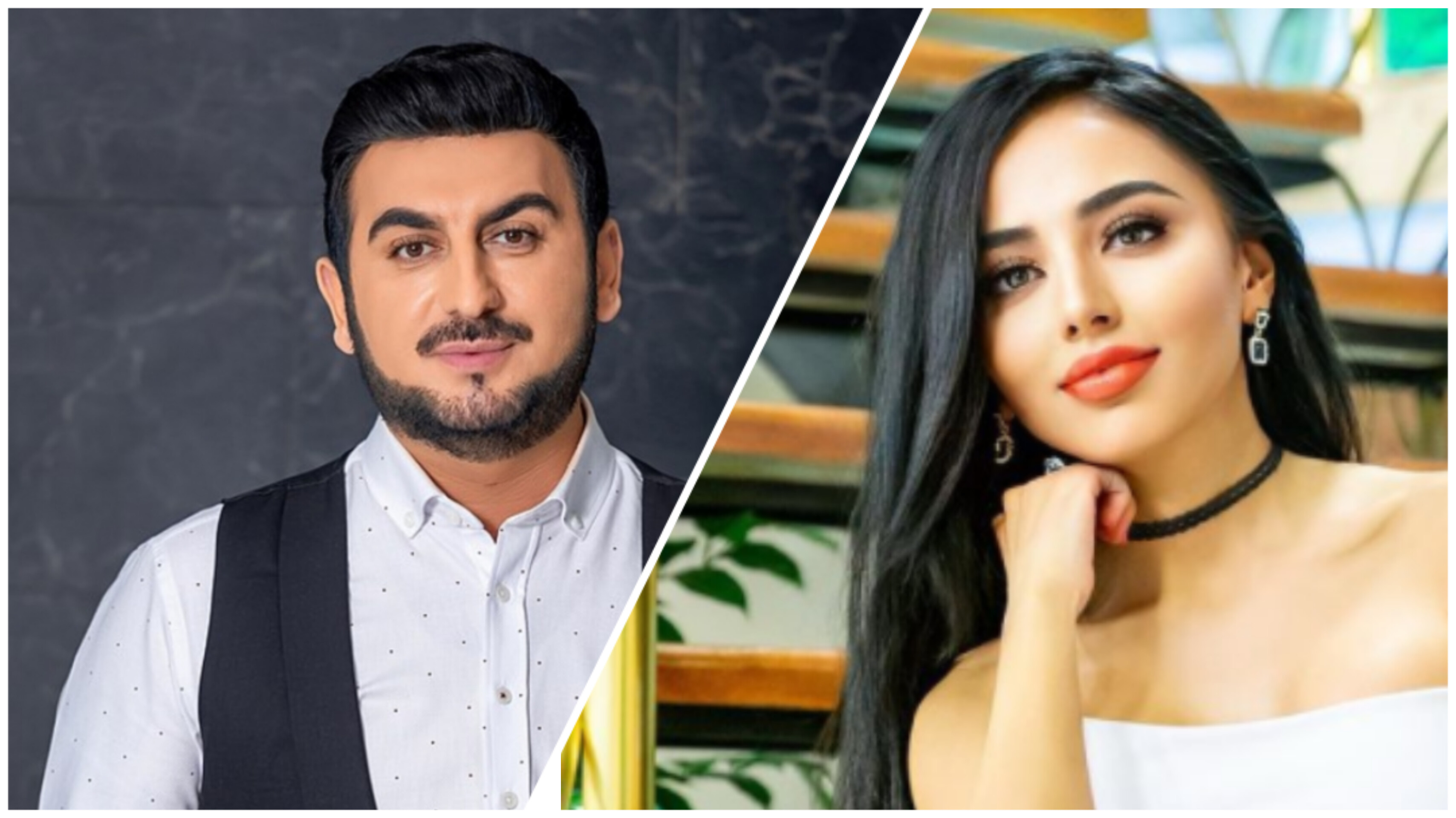 Tolikdən Nanəyə irad: "Səhər tezdən yasxana açmısan"