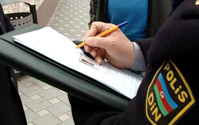 Sürücülərə BƏD XƏBƏR: Yeni cərimələr gəlir - VİDEO