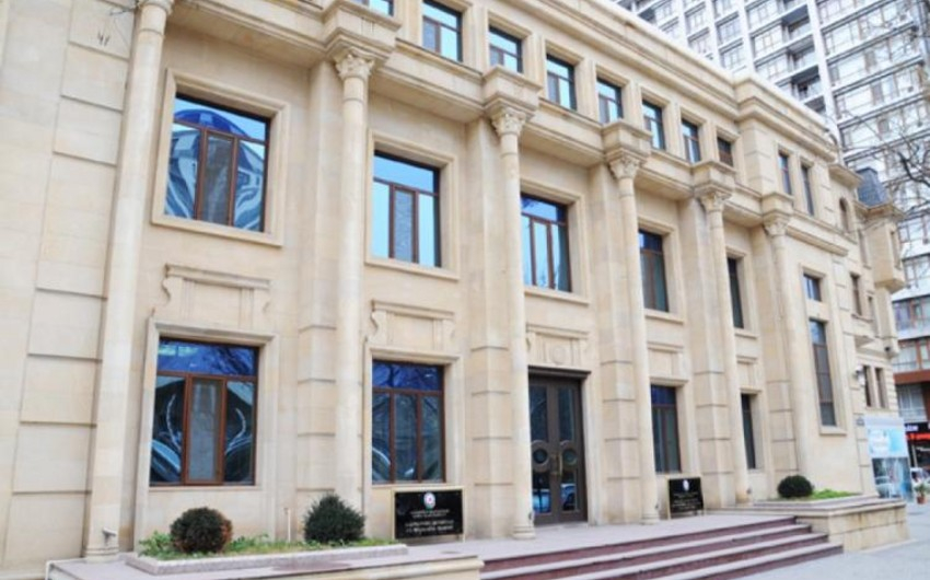 Baş Pasport Qeydiyyat və Miqrasiya İdarəsinə yeni rəis təyin edildi