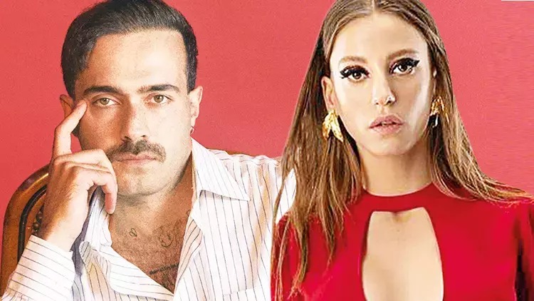 Müğənni ilə eşq yaşadığı deyilən məşhur aktrisadan maraqlı paylaşım - FOTO